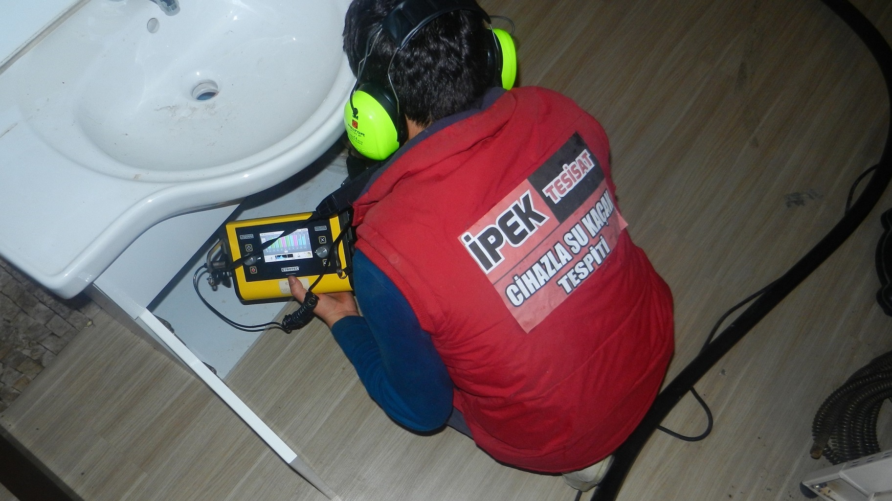 Kocaeli Tuvalet Açan Usta